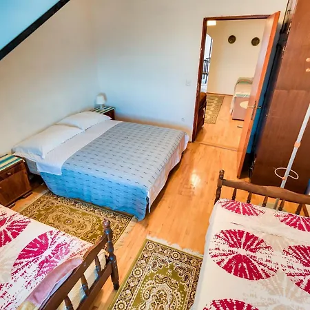 Apartman Land Zlarin