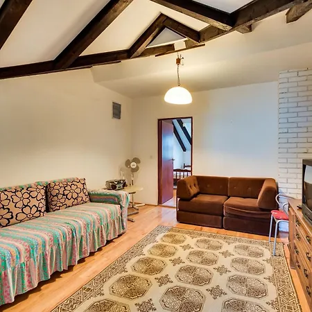 Apartman Land Zlarin