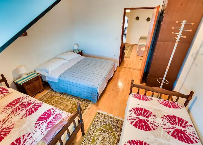 דירה Land זלארין