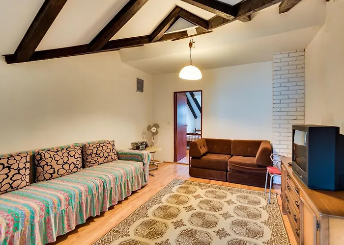 דירה Land זלארין